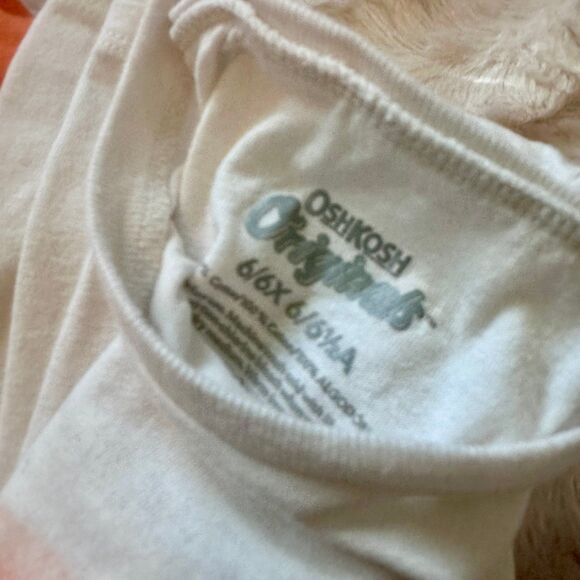 Girls Long Sleeve Halloween Tops Size 6-6x - Picture 6 of 7